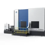 YH-MZG28100 Vertical Grinding Machine for inner hole, outer circle, cone surface, end face and special-shaped surface profile of ring and set parts - Image 3