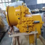 for Heavy Industry 50 Loader Transmission Sy958 Auto Transmissionsy958 - Image 2