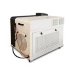1000W 3000W Mini Handheld Laser Welder Max Laser Source Mobile 3 in 1 Fiber Laser Welding Cleaning Cutting Machine - Image 2