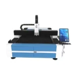 1500W 3000W 6000W CNC Fiber Laser Cutting Machine for Carbon Steel Stainless Steel Aluminum Sheet Metal with Cheap Price