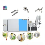 180t Metal Injection Molding Machine Die Casting Machine - Image 4