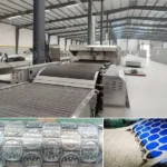 Full Automatic Cookie Biscuit Making Machine Production Line - Image 5