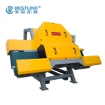 30HP 60HP Thin Veneer Saw Stone Granite Cutting Machine for Tiles Corners - Image 2
