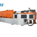 3D Multiple Axis Electric Hydraulic CNC Full Automatic Stainless Steel Aluminum Tube Pipe Bending Machine Bender for Furniture Exhaust Fitness