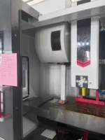 Advanced CNC Machine Milling for Soft Metals and Alloys - Image 6