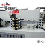 Aluminum Pipe Bending Automatic Tube Bending Machine CNC Tube Bender Machine for Car AC Hose Line - Image 6