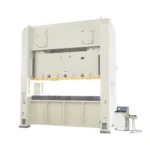 Aluminum Punching Mechanical Press Smooth Durable Steady Reliable MachineAluminum Punching Mechanical Press Smooth Durable Steady Reliable Machine - Image 5