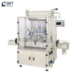 Automatic 500ml to 5L2/4/6/8/10/12 Head Canola Oil Filling Machine Equipment - Image 3