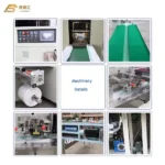 Automatic Candy Bread Chocolate Flow Packing Wrapping Cookie Cake Biscuit Pillow Horizontal Packaging Machine - Image 9