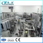 Automatic Carton Erector Packing and Sealing 3 in 1 Machine Carton Packing Machine - Image 4