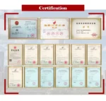 Automatic Plastic / Glass Jar Bottle Snack Candy Gummy Nuts Filling Packaging Machine - Image 5