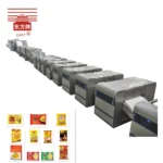 Fried Noodles Making Machine Factory in China - Image 3