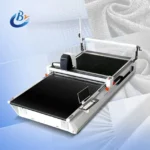 Best Choice Textile Jeans Multi Layer Cutting System Multi Layer Cotton CNC Cutter Automatic Fabric Cutting Machine - Image 2