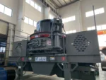 Aggregate Sand Making Vertical Shaft Impact Crusher VSI 1263 Sand Making Machine Supplier - Image 3
