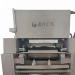 CE Certified Hx350-4m ODF Production Machine for Enhanced Oral Delivery