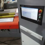 CNC Wood Rotary Router Engraving Cutting Woodworking Carpenter Machine - Image 2