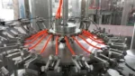 Calorie Beverage Full Automatic Small Carbonated Soft Drinks Filling Machine - Image 4