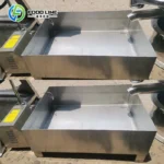 Canned Fruit Juice Processing & Bottling Production Complete Line - Image 4