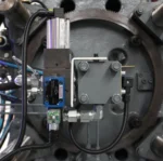 Children's Tableware Injection Molding Machine - Image 3