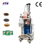Cost-Effective Granule Packaging Machine with Optimized Modular Structure - Image 4