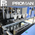 Customized Pet Bottle Blowing Moulding Semi-Auto Type and Full Automatic Type - Image 4