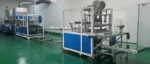 Disposable Plastic Take Away Food Box Lunch Container Manufacturing Production Machine - Image 4