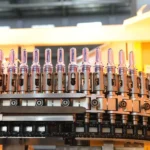 Fruit Juice and Tea Drinks Bottling Production Line Include Bottle Blowing Machine and Filling Machinery - Image 4