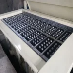 Gypsum Block Production Hollow Dry Powder Wall Limestone Sand Concrete/Plaster Mixing Construction Fully Automatic Building Material Making Equipment - Image 3