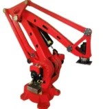 HK180 High Load Capacity Industrial Automation Robotic Arm - Image 3