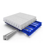 High-Density Automatic Precast Concrete Column Hollow/Solid Soundproof Fireproof Wall Panel Fence Equipment Price for Construction Sites - Image 4