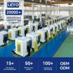 High-Performance Horizontal Machining Center for Advanced Precision Engineering Solutions - Image 5