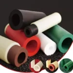 High Precision Hot Sale PU NBR Rubber Oil Seal Maker Solution CNC Turning Lathe Seal Making Machine with Software - Image 8