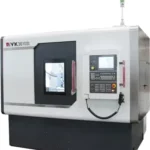 High-Speed CNC Hobbing Machine for Mass Production of Construction Gears