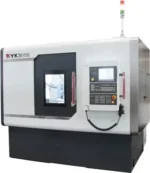 High-Speed CNC Hobbing Machine for Mass Production of Construction Gears