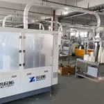 High Speed Fully Automatic Disposable Single Double Wall Coffee Ice Cream Paper Bowl Paper Cup Forming Making Machine for Hot Cold Drink Cup - Image 5