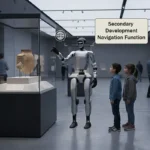 Hot Selling Unitree G1 Humanoid Robot Agent Ai Robots Flexible Intelligent Robot Toys Unitree G1 Parameter - Image 6