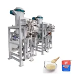 Industrial Valve Bag Packaging Machine for Flour and Powder - Image 3