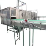 Juice/Tea/Beer Sterilizing Machine Liquid Filling Machine - Image 8