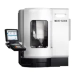 Mc35 Advanced Anti-Collision Protects 5-Axis Machine and Workpiece - Image 4