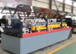 Multi-Size Light Gauge Steel Framing Machine for Villa Construction