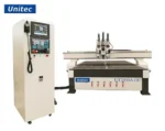 CNC Router Machine - Image 4
