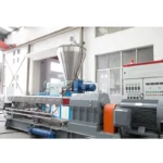 Plastic Recycling Pelletizer PE PP Plastic Pelletizing Machine