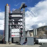 Professional Manufacturers Modular Can Be Customized Large Asphalt Mixing Plant