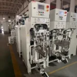 Pulse Bag Filter Valve Pocket Packaging Machine - Image 5