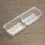 Ruian Dh600 Pet Lid Thermoforming Machine Biscuit Tray Forming Machine - Image 2