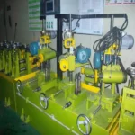 SUS200 Series Pipe Steel Profile Production Line Tube Welding Industrial Machinery - Image 4