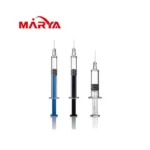Shanghai Marya Automatic Pre Filled Injectable Syringe Filling Machine for Disposable Syringe Ready-to-Use Production Line - Image 2
