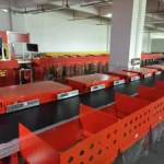 Smart Warehouse Push Board Sorting Automation System for Efficiency - Image 3