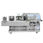 Ldz-125p Vertical Automatic High Speed Blister Bottle Pharmaceutical/Food/Dessert/Paper Tissue/Powder/Packet Cartoning Machine Box Carton Packing Packaging - Image 10