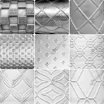 Ultrasonic Quilting Machine Customizable Roller Pattens Embossing Machinery for Bedding (CE) - Image 5